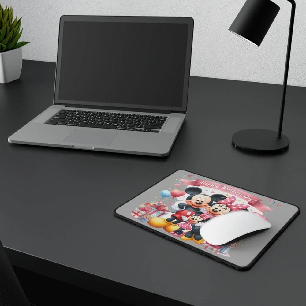 Gaming Mouse Pad 